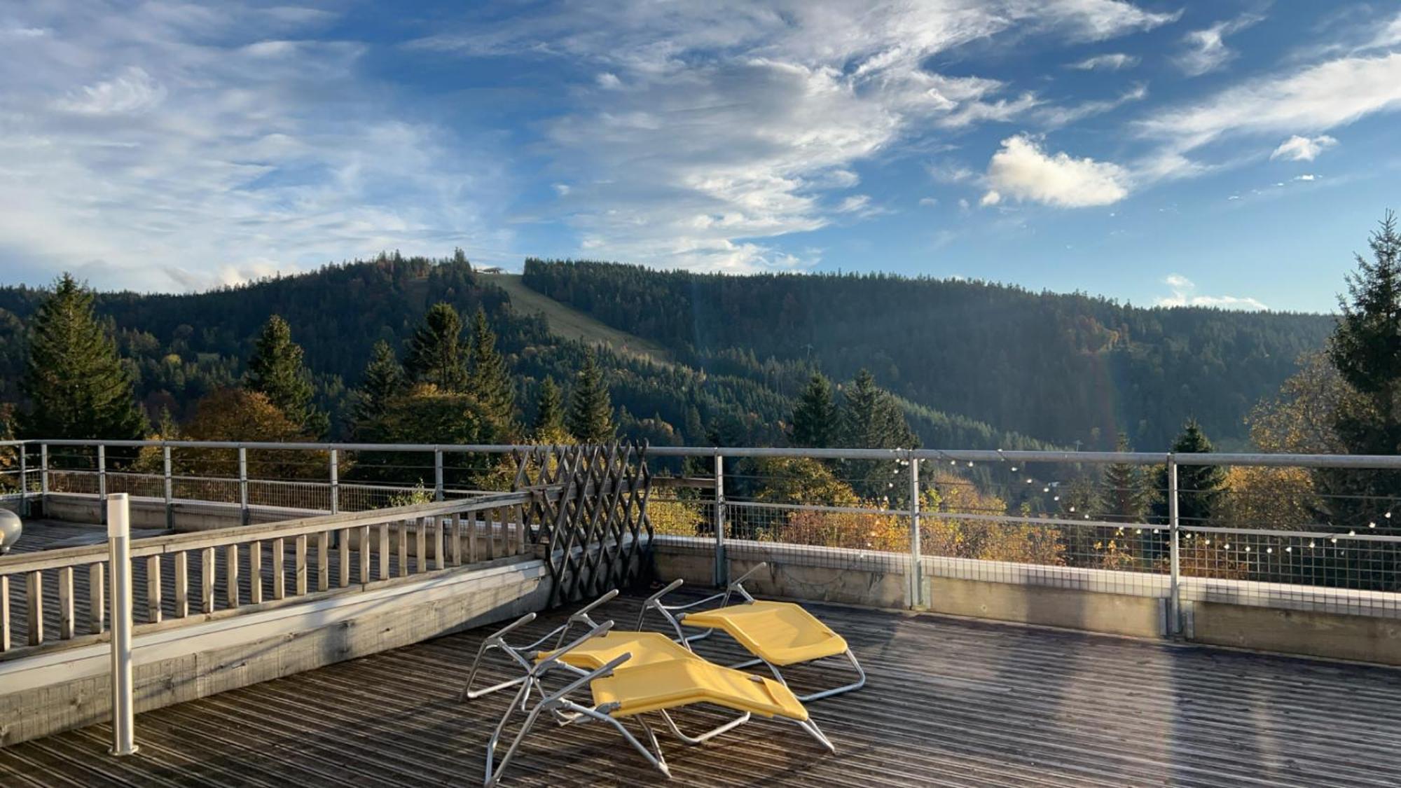 Appartement Sur Les Hauteurs De Gérardmer Kültér fotó